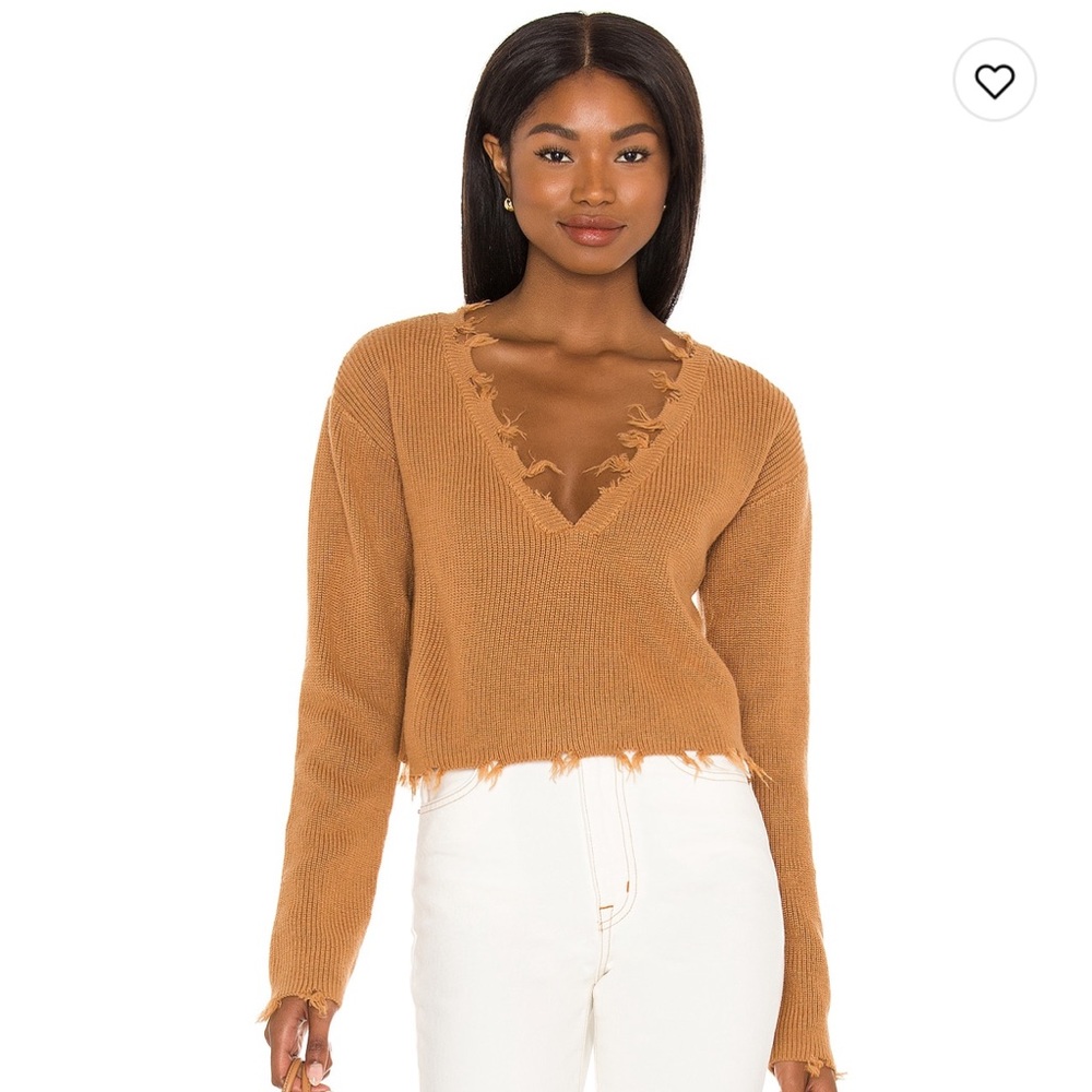 Lovers & Friends sweater